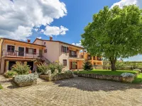 Apartment in Gajana with Mini Football Field