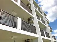 Churaumi Terrace Hotels in 