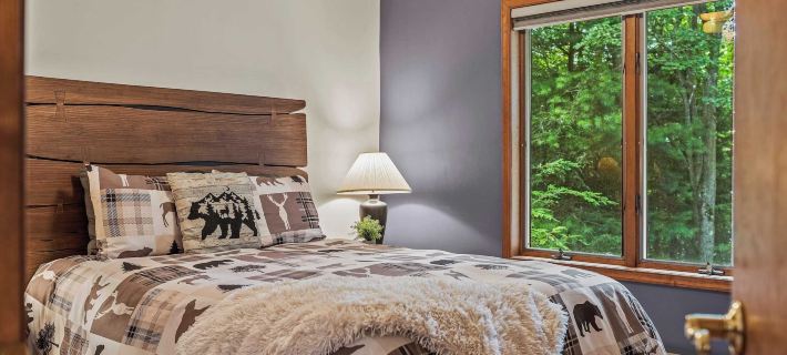 Tranquil Waterside by AvantStay Hotels in Monroe County