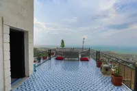 Şems Inn Hotel - Mountain view