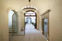 Palazzo Giusti Suites and Spa Hotels in Urbino