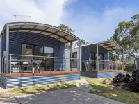 BIG4 Aireys Inlet Hotel a Lorne