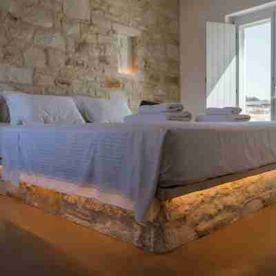 Aegean Feelings Rooms