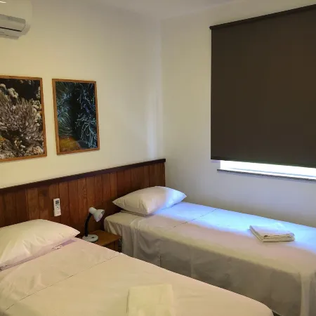 Apartamento na região de Guarajuba
