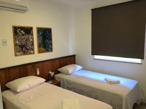 Guarajuba地區的公寓