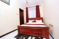 Sarai Hotel