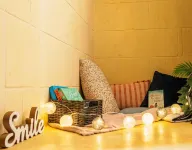 A Boho Inspired Gozo Holiday Home With Pool Hotel a Victoria