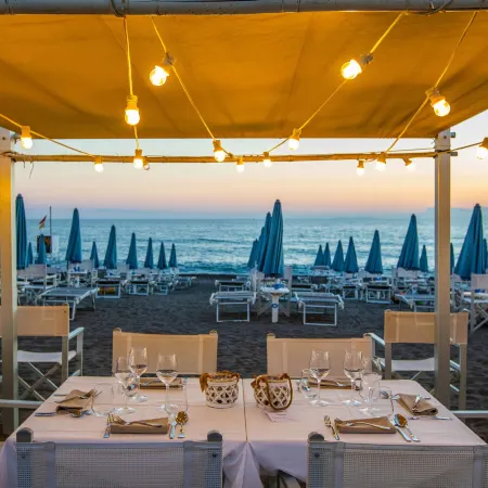 Hotel Stella Marina