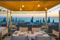 Hotel Stella Marina - breakfast