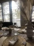 Villa Meriheinä Yyteri Beach Hotels in Pori