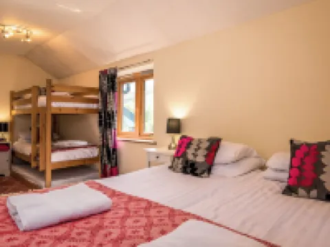 Gulabin Lodge Hotels in Blairgowrie