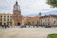 Apartamenty Lalka by ShortStayPoland