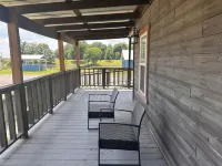 Red Leaf Cottages - Homestays