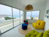 Horizon Marin in Raf Raf Hotels in Rafraf