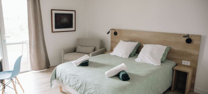 Olydea le Hameau de Vouvant Hotels in Vendee