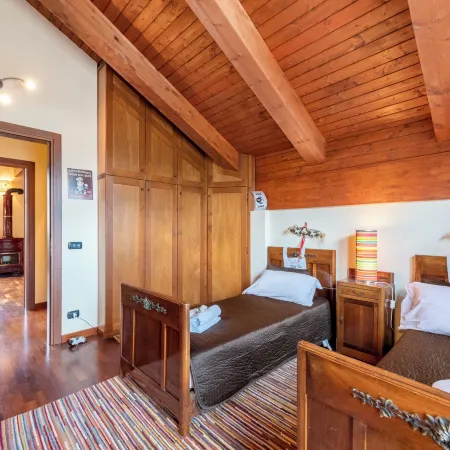 La Casa di Camus - Happy Rentals