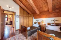 La Casa di Camus - Happy Rentals - Balkon