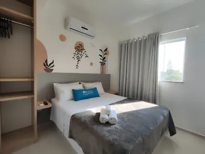 Búzios Suíte Home Hotels in Bosque