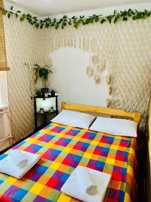 Dadow Apartments - Apartments