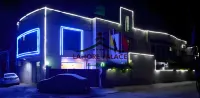 Rose Palace Hotel, Garden Town Các khách sạn ở 