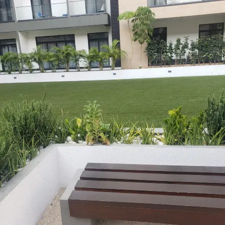 EBS LEGENDSTwo bedroom duplex
