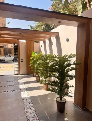 Elite Boutique Hotel