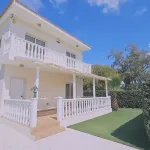 123 AN - Stay Nissi House