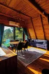 Heidi Bungalov Hôtels à : Yucehisar Koyu
