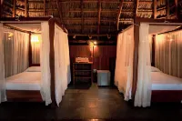 Refugio Monte Oscuro - Spa