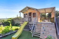 Riversea Goolwa Beach House