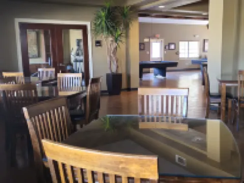 Dilley Motor Inn Hotels in Dilley