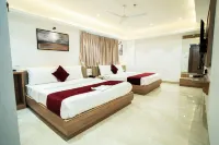Hotel the Grand Murli
