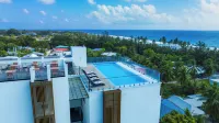 Ocean Pearl Fuvahmulah - Pools