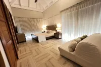 Apartment w 3Br Near the Beach in Portillo Raa Hotels in El Limon