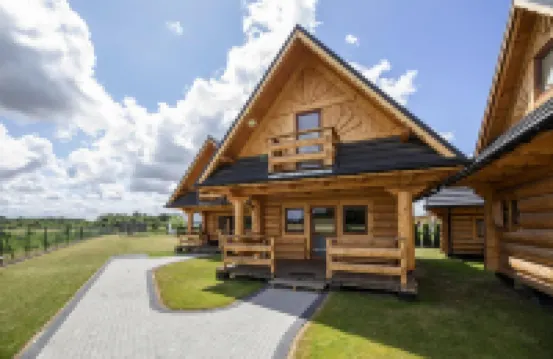 Family Holiday Resort, Wicie