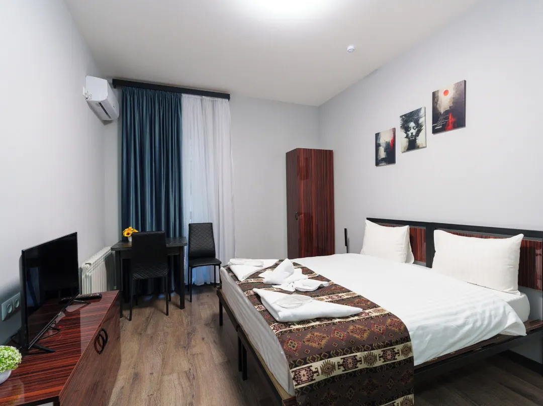Gh Family Hotel - Yerevan