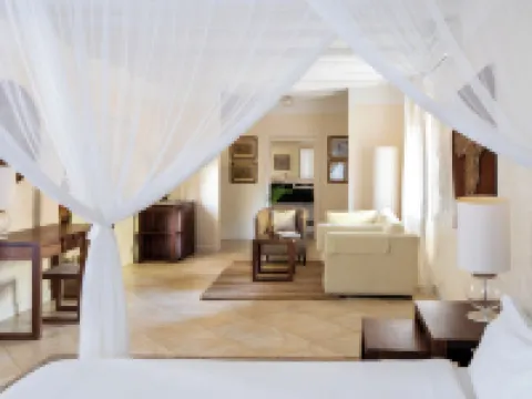 Lion in the Sun Boutique Hotel & Spa Hotels in Malindi