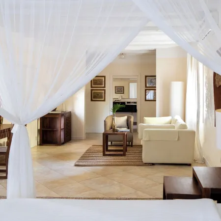 Lion in the Sun Boutique Hotel & Spa