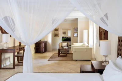 Lion in the Sun Boutique Hotel & Spa