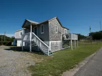 Outer Banks Motel - Village Accommodations Hotels in Buxton
