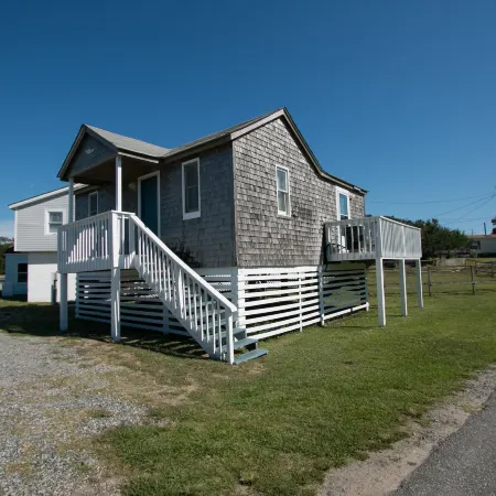 Outer Banks Motel - Village Accommodations