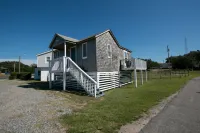 Outer Banks Motel - Village Accommodations Hotels in Buxton