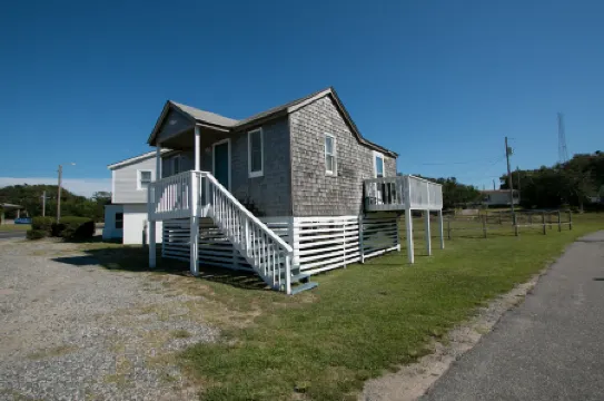 Outer Banks Motel - Village Accommodations