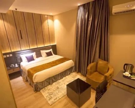 Gold Ice Hotel Hotels in Warri