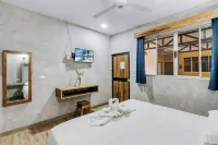 Hotel Tamarindo Inn - 1 mi to Tamarindo Beach Hotels in Villareal