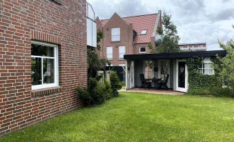 Ferienwohnung in Dornumersiel für 6 Personen