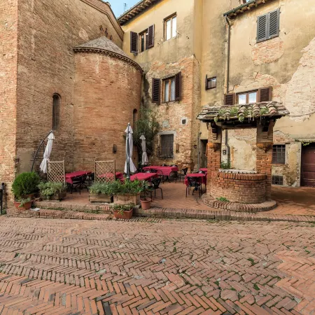 Borgo Antico Residence
