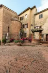 Borgo Antico Residence Hotels in Certaldo