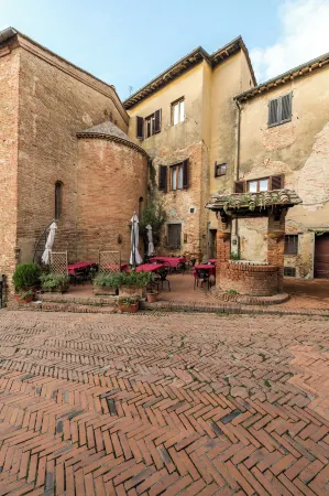 Borgo Antico Residence