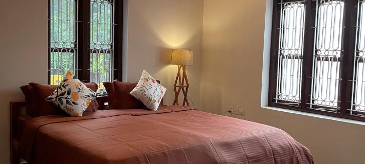 Kulture Konnectt Kurakanni Hoteles en Varkala